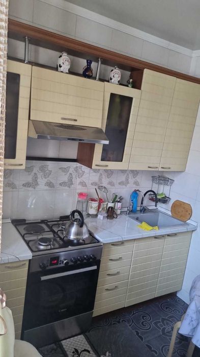 Продам кухонный гарнитур
