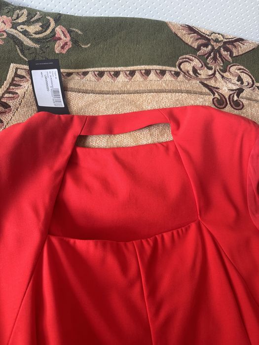 Платье вечернее Италия