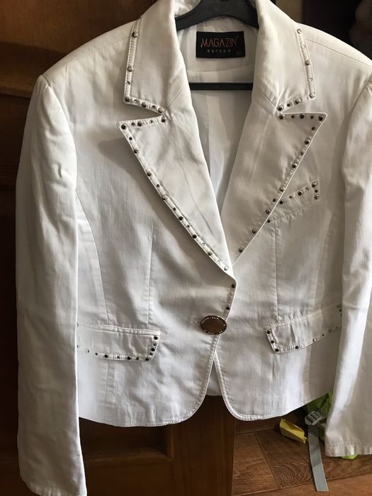 Продам пиджак