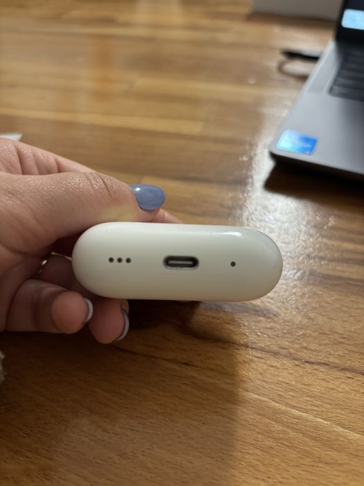 Căști AirPods Pro 2
