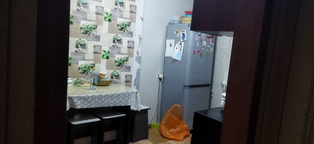 Продам квартиру на Ж/Д