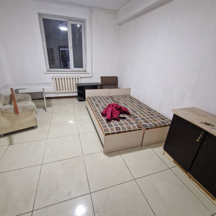 Сдаются комнаты в общежитии