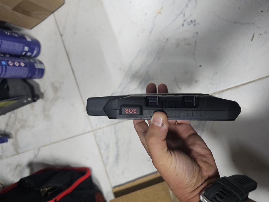 Навигатор Garmin 750i