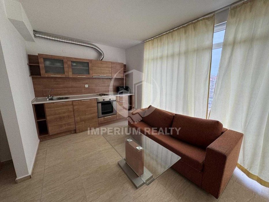 Продава се Двустаен апартамент в к.к. Слънчев бряг - 69 кв.м за 943 €/кв.м - Снимка #2
