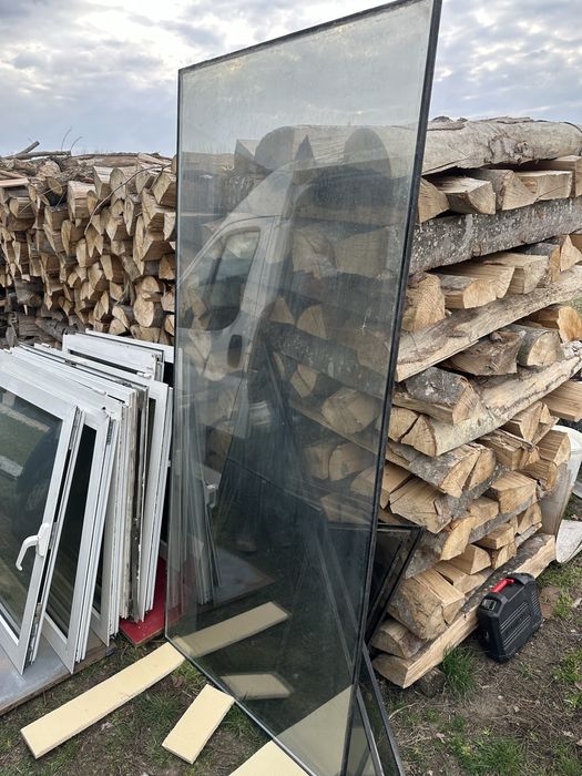 Geamuri / Uși Termopan