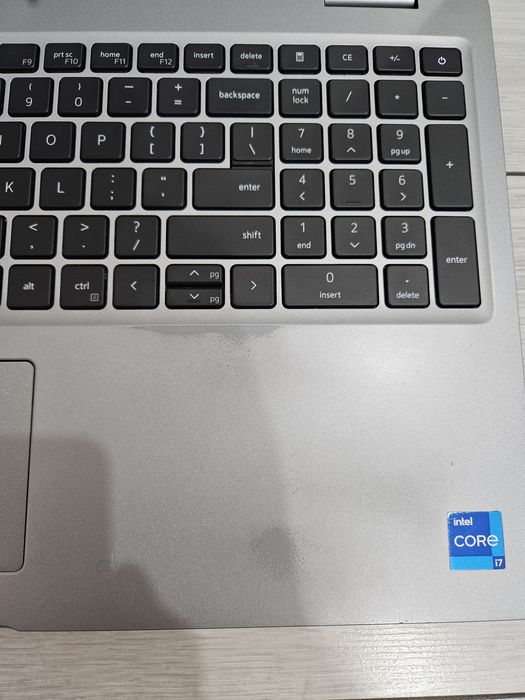 Dell Latitude 5520