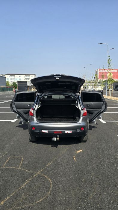 Nissan Qashqai 1.6 dCi – 130 CP | 2013