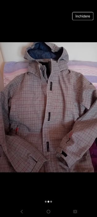 Geaca fete mărimea 164