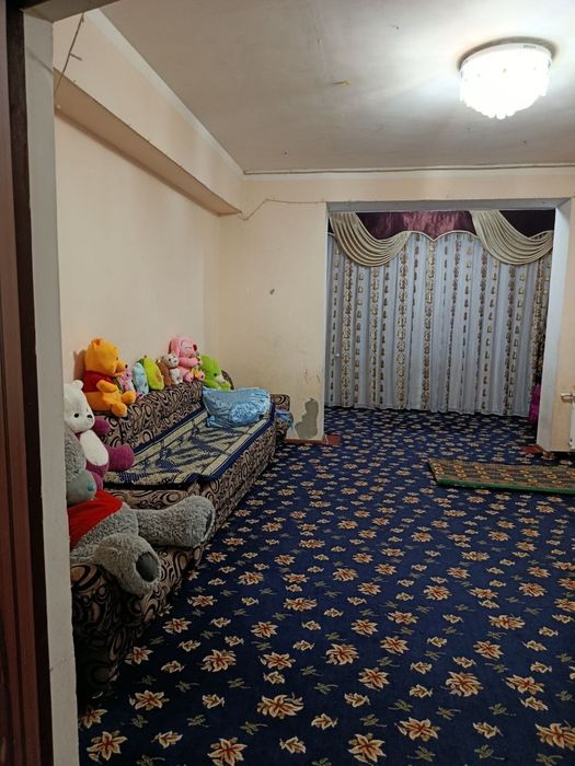 Квартира сотилади