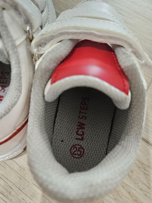 Adidasi LCW Steps noi