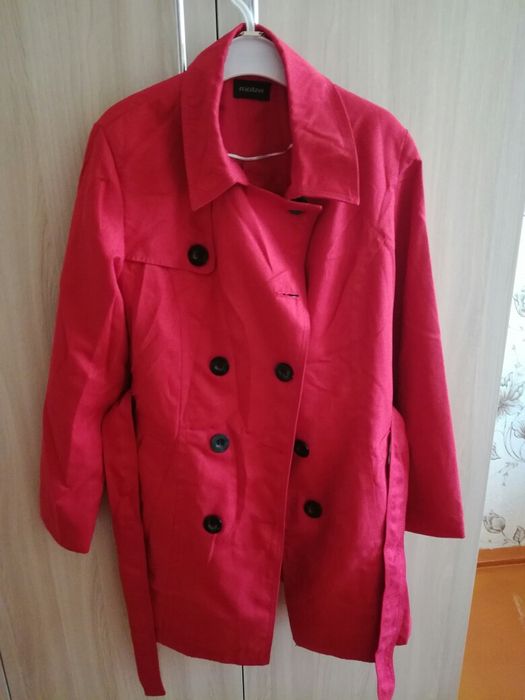 Тренч 44 рамер .