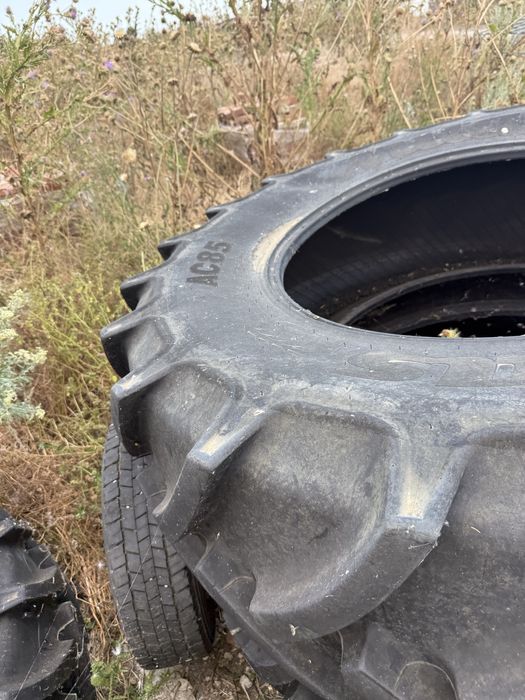 Чисто нови 520/85R38  митас