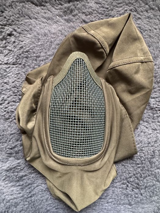 Vand set echipament Airsoft full Novritsch + ochelari