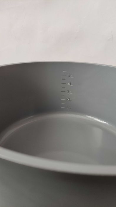 Crofton голяма тенджера от лят алуминий с незалепващо покритие