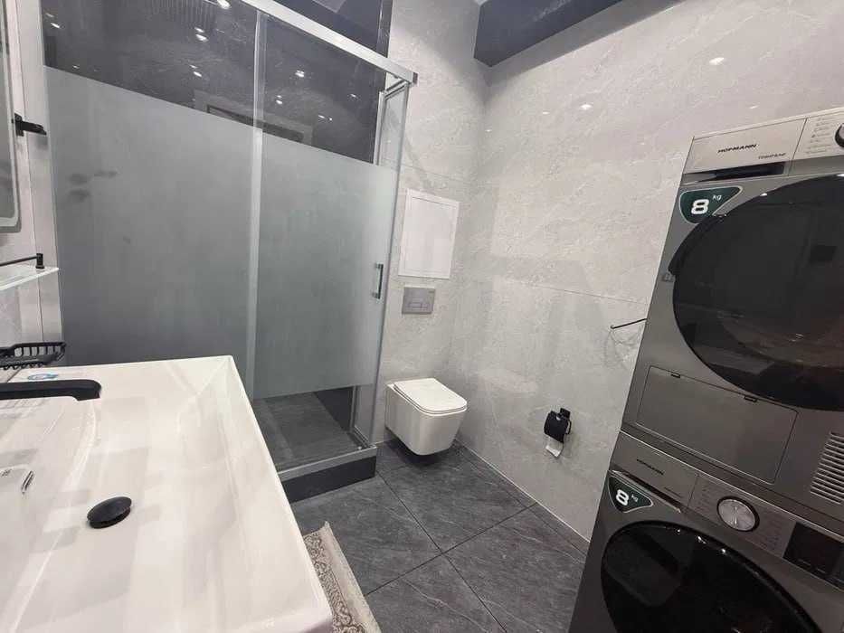 Идеальная 2-ком квартира в Мирабаде, ЖК NRG OYBEK/Ул Т.Шевченко ID01