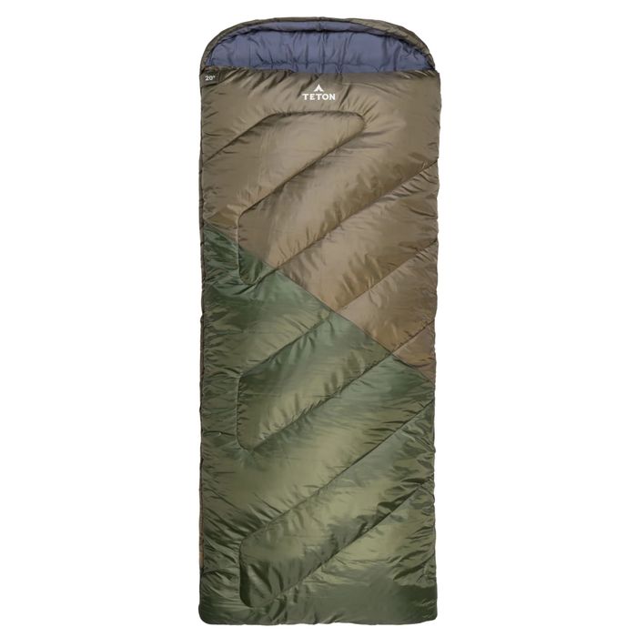 Спальный мешок TETON Sports Celsius -18°C