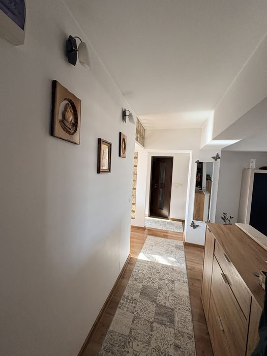 Apartament 3 camere ,zona ultracentrala