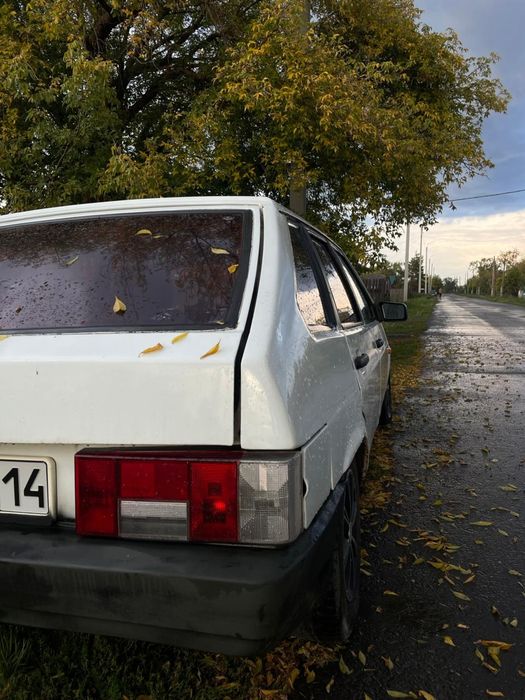 Срочно продам ВАЗ 2109