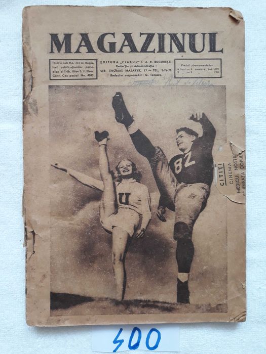 Magazinul de colectie nu trimit în țară predare personal de pref centr