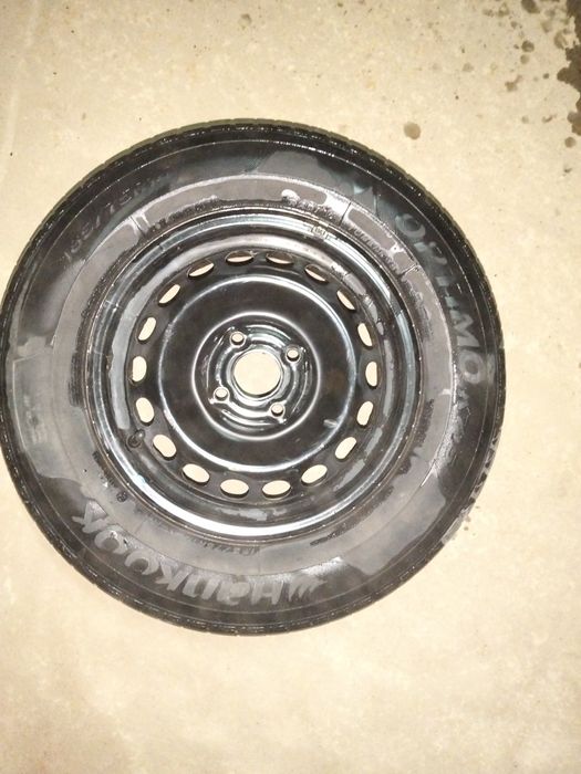 Продам диски на кобальт оригинал