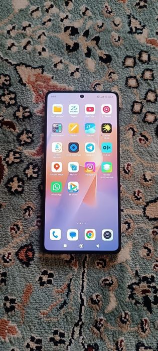 Redmi note 13 pro 5G