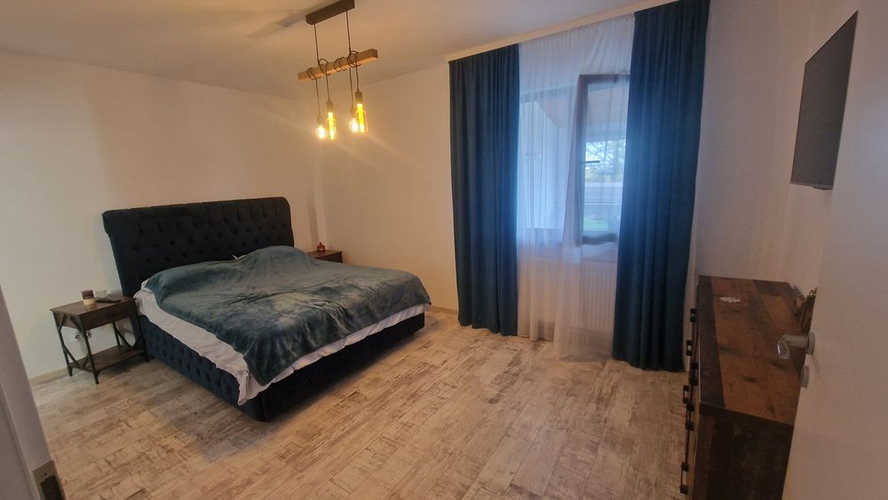 De Vanzare Casa Domnesti