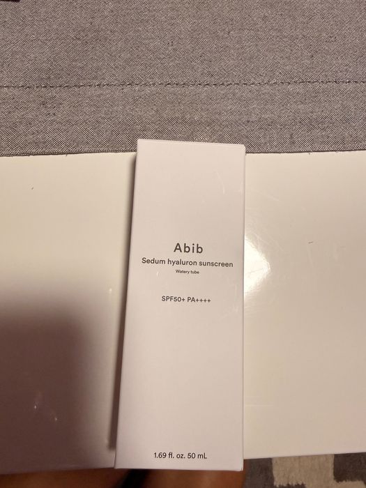 Корейска козметика НОВА