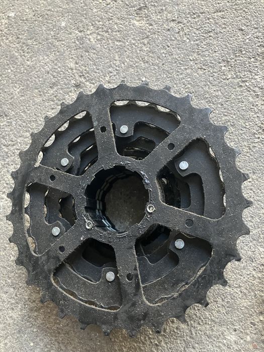 Части за колело Drag C 1