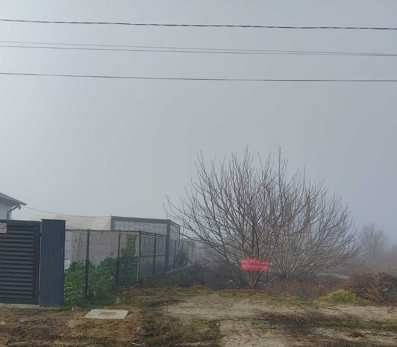 Teren Braila Chiscani