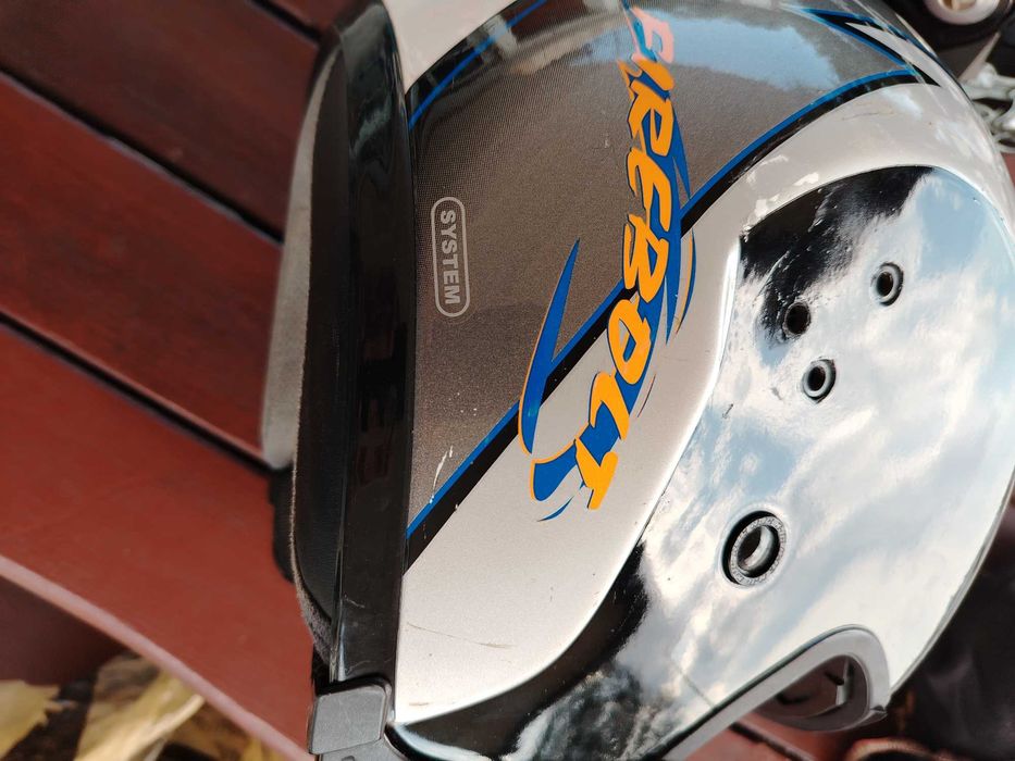 Каски за мотор, м размер