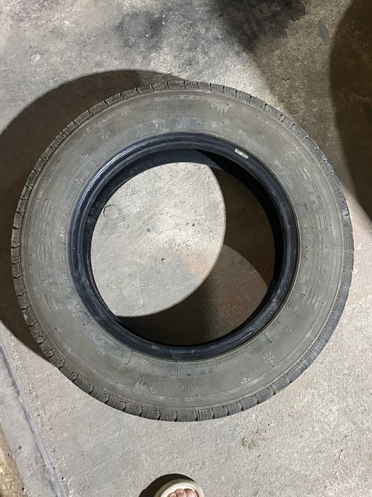 зимные шины для газель