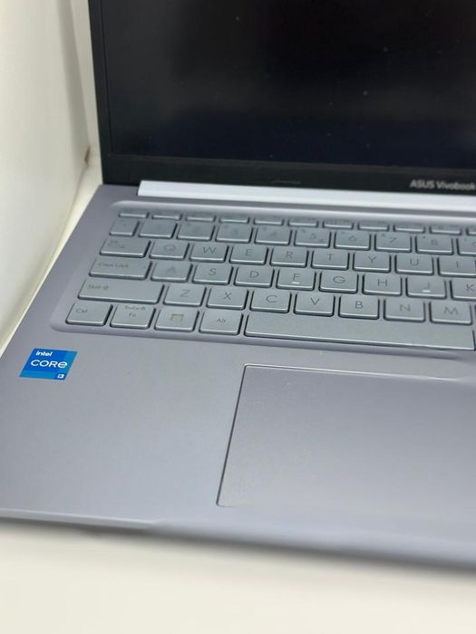 Laptop ASUS VivoBook 15, Intel Core i3-1220P, 15.6'', 8GB, 256GB -A-