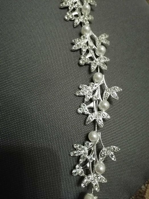 Vand rochie de mireasă