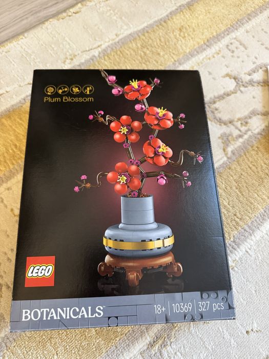 Лего оригинал , новый