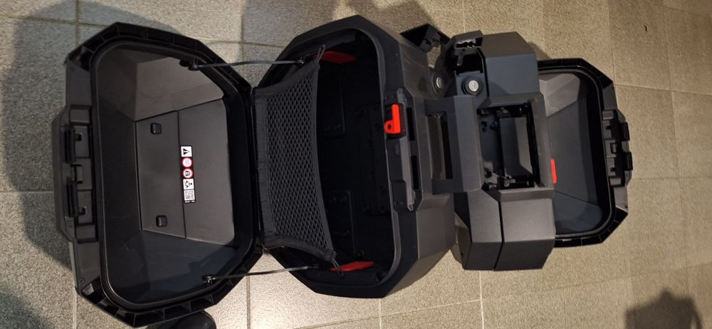 Куфари за мотор разширяващи