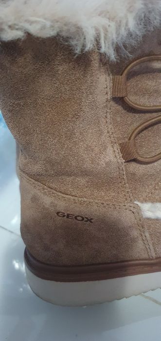 Ghete Geox marimea 30