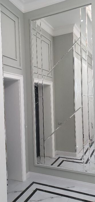 Ремонт квартиры и домов