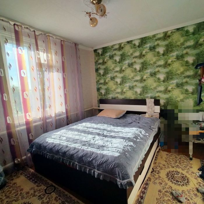Продам дом, с. Крымское