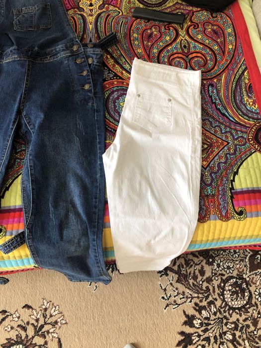 Продам брюки для беременных