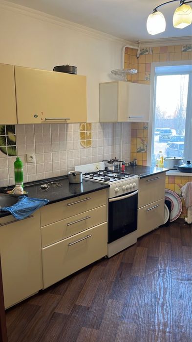 Продается квартира