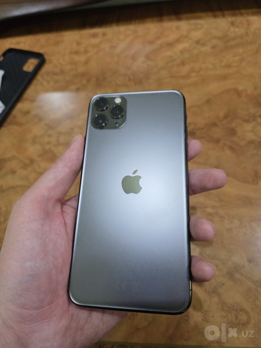 IPhone 11 pro max