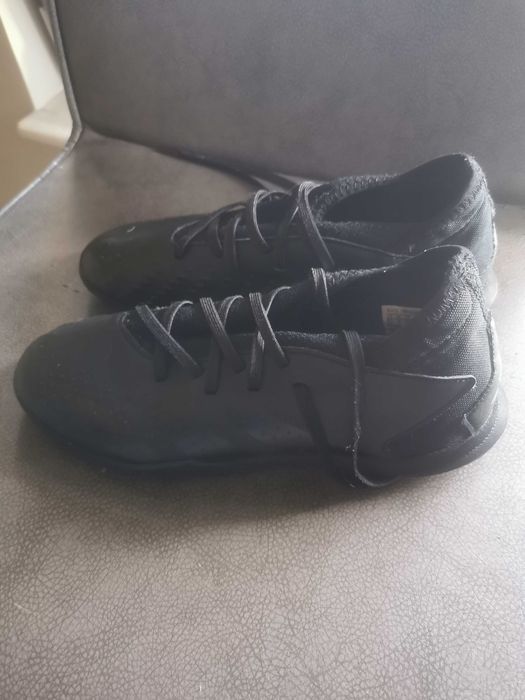 Футболни обувки-стоножки  adidas Predator Accuracy.3 Tf : номер 38