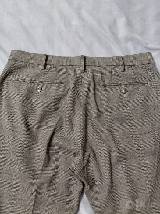 Oригинальные брюки Uniqlo