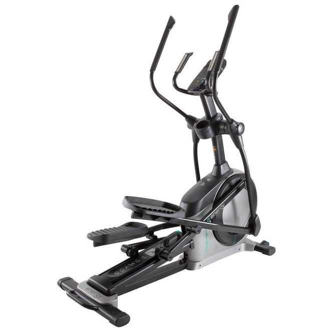 Vand Bicicleta Eliptica Domyos Energy zero