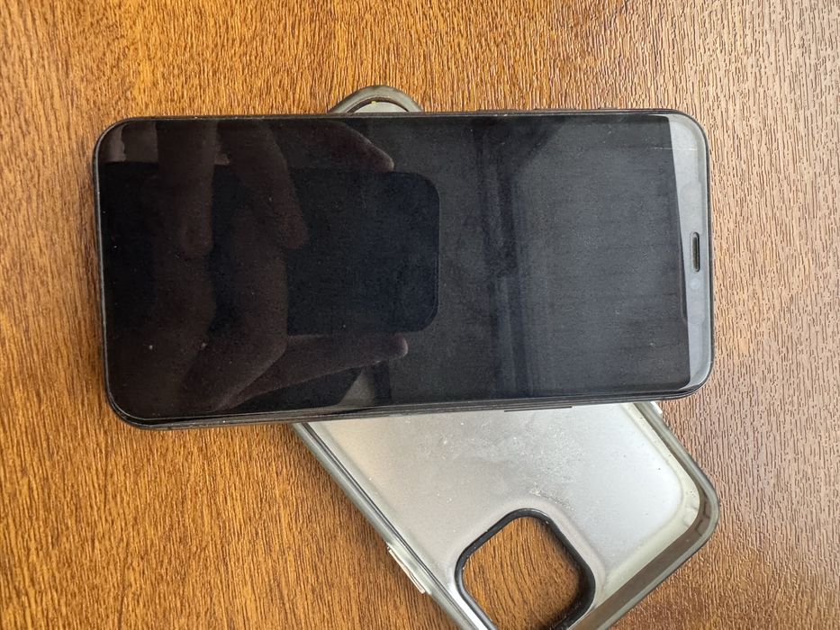 Iphone 11 оригинал