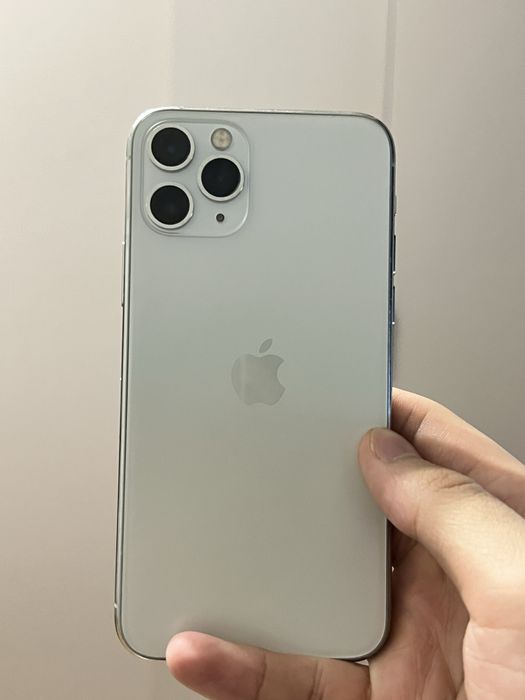 Iphone 11 PRO 256 гб