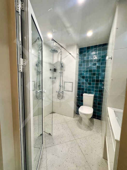Дава се под наем Едностаен апартамент в София, Център - 35 кв.м за 530 € - Снимка #10