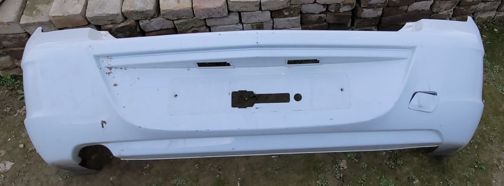 Коболт орка бамфери оригинал.