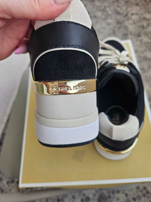 Дамски обувки Michael Kors 35,36