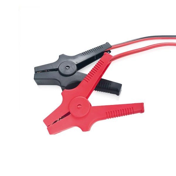 Cabluri transfer curent baterii Automax, lungime 4m, 400A